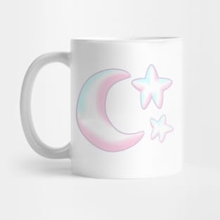 Soft Night Mug